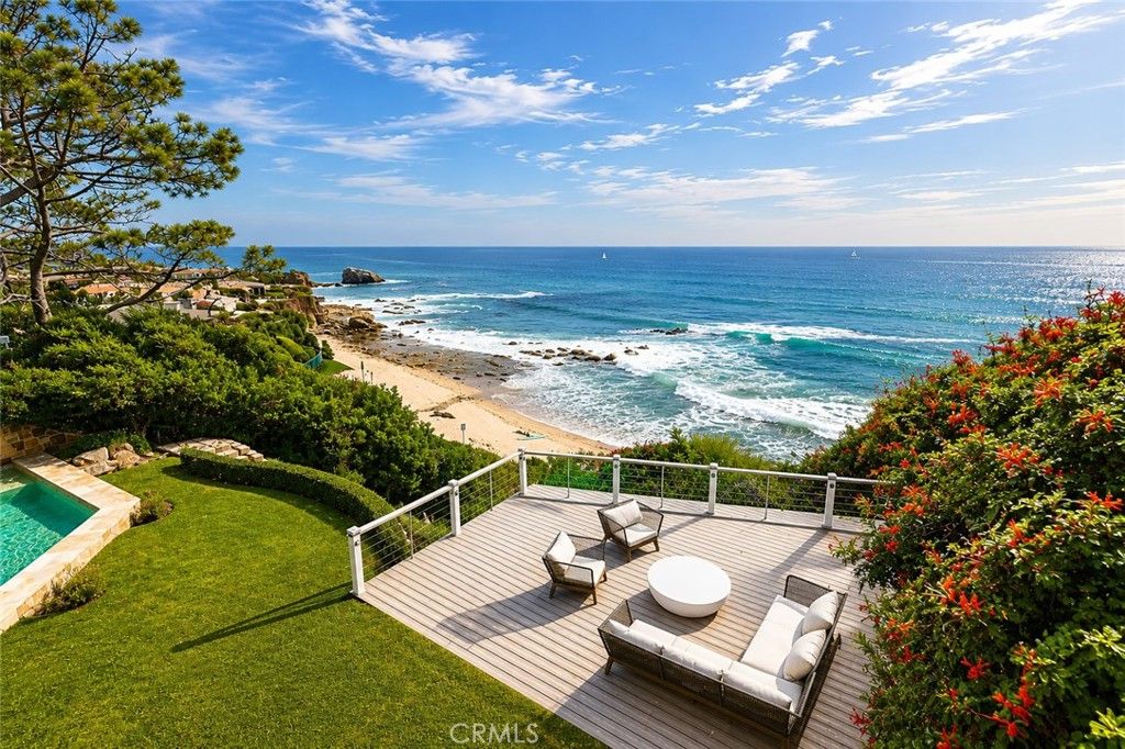 Image 1 of property listing at 177 Shorecliff Road, Corona Del Mar, CA 92625