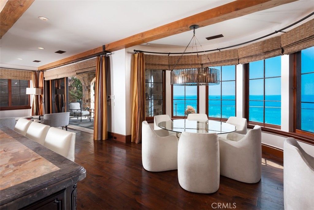 Image 9 of property listing at 177 Shorecliff Road, Corona Del Mar, CA 92625
