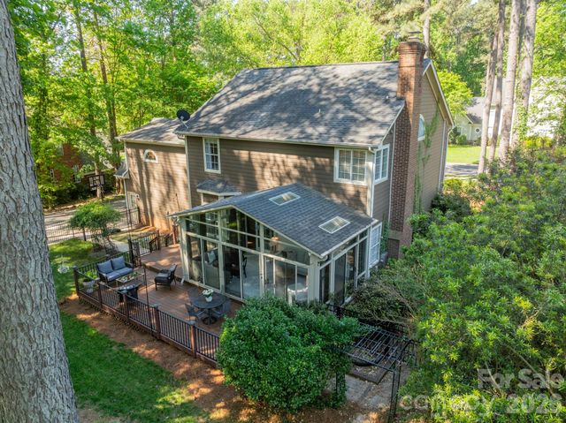 109 Lake Pine Road, Mooresville, NC 28117