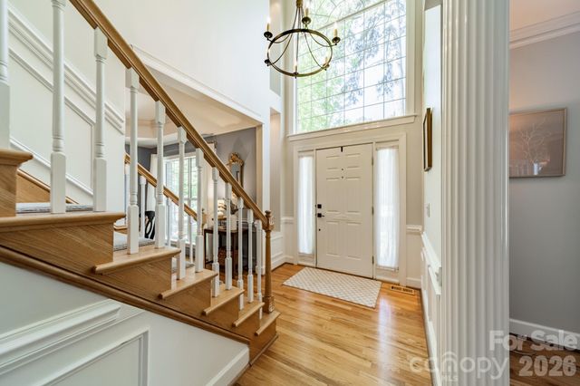 109 Lake Pine Road, Mooresville, NC 28117