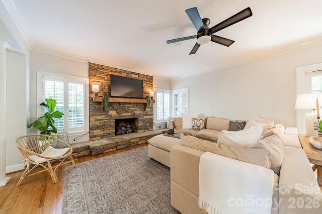 109 Lake Pine Road, Mooresville, NC 28117