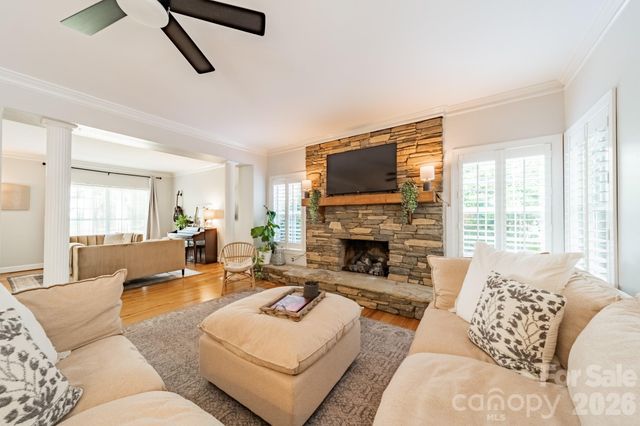 109 Lake Pine Road, Mooresville, NC 28117