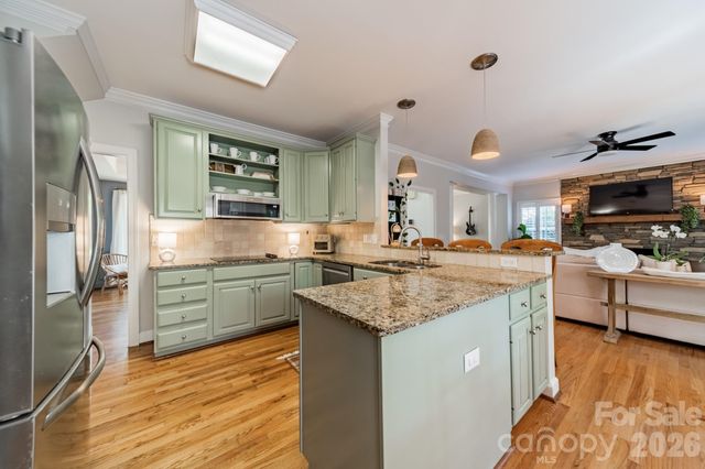 109 Lake Pine Road, Mooresville, NC 28117