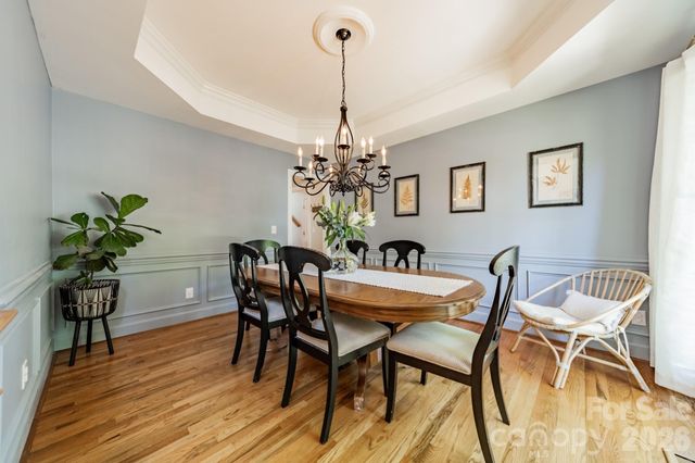 109 Lake Pine Road, Mooresville, NC 28117