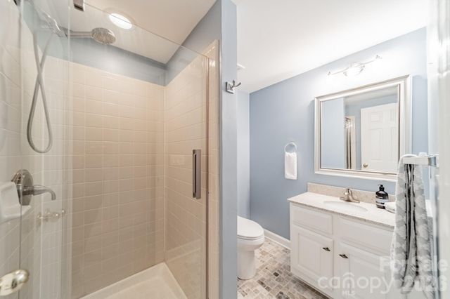 109 Lake Pine Road, Mooresville, NC 28117