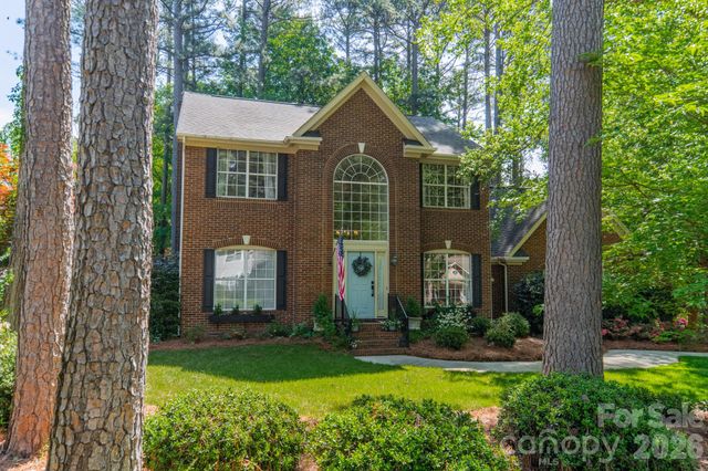 109 Lake Pine Road, Mooresville, NC 28117