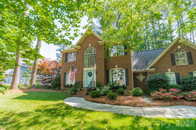 109 Lake Pine Road, Mooresville, NC 28117