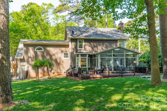 109 Lake Pine Road, Mooresville, NC 28117