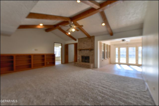 6516 Cortesano Court, El Paso, TX 79912