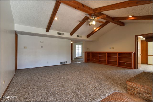 6516 Cortesano Court, El Paso, TX 79912