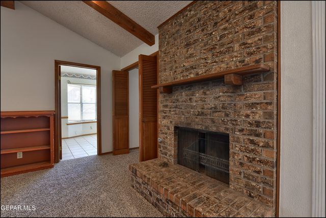 6516 Cortesano Court, El Paso, TX 79912