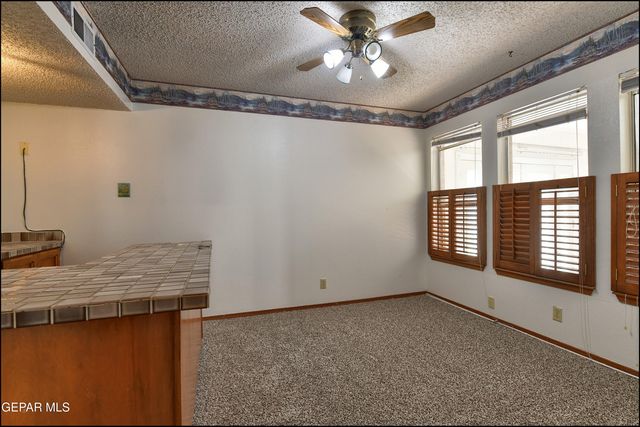 6516 Cortesano Court, El Paso, TX 79912