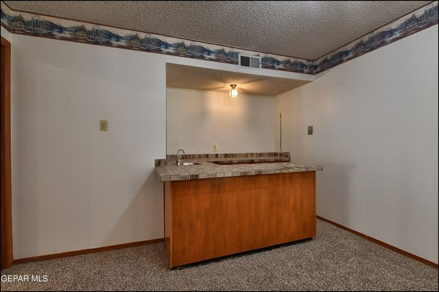 6516 Cortesano Court, El Paso, TX 79912