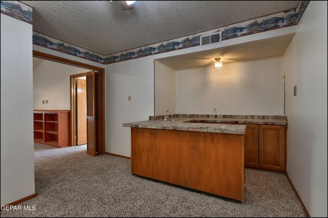 6516 Cortesano Court, El Paso, TX 79912