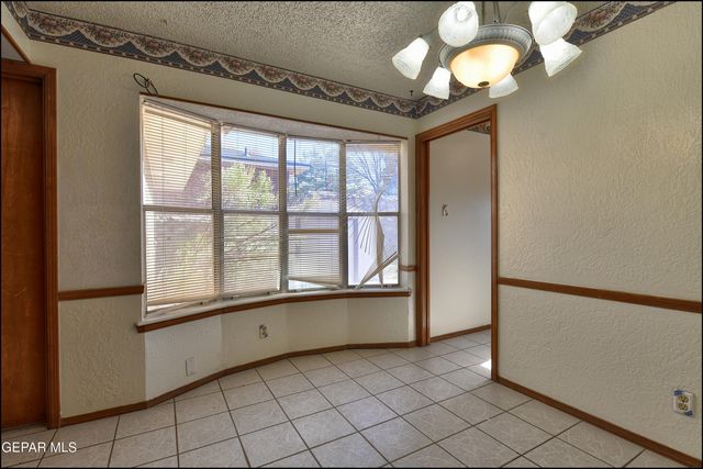 6516 Cortesano Court, El Paso, TX 79912