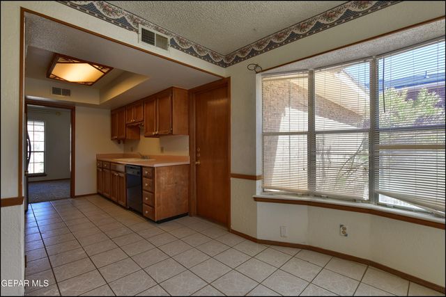 6516 Cortesano Court, El Paso, TX 79912