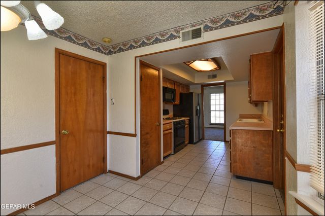 6516 Cortesano Court, El Paso, TX 79912