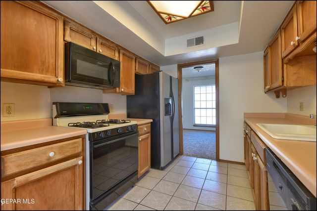 6516 Cortesano Court, El Paso, TX 79912