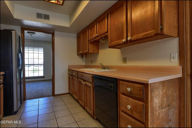 6516 Cortesano Court, El Paso, TX 79912