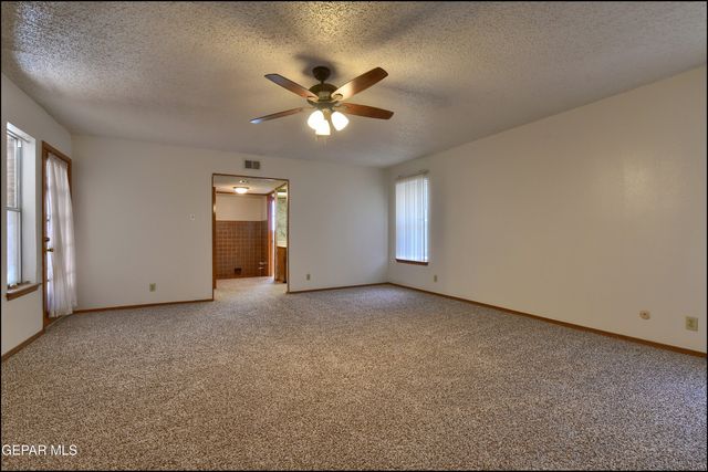 6516 Cortesano Court, El Paso, TX 79912