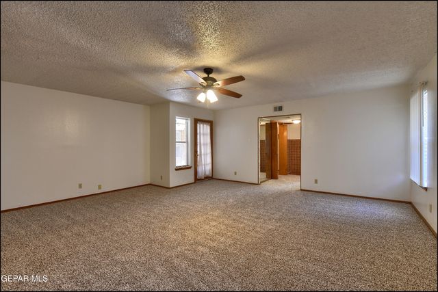 6516 Cortesano Court, El Paso, TX 79912