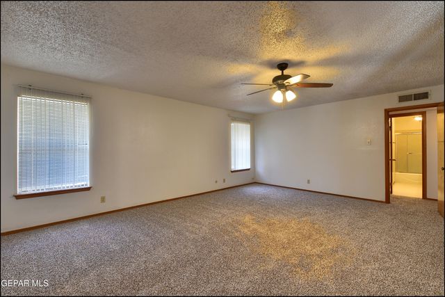 6516 Cortesano Court, El Paso, TX 79912