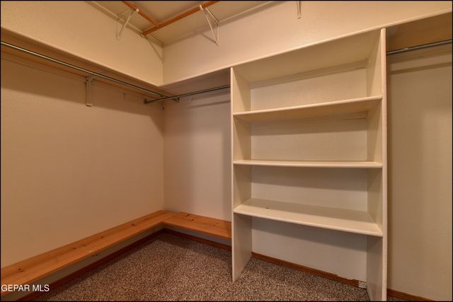 6516 Cortesano Court, El Paso, TX 79912