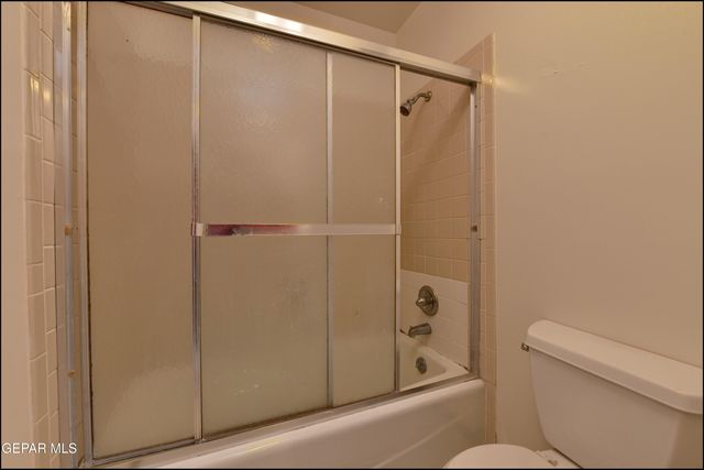 6516 Cortesano Court, El Paso, TX 79912