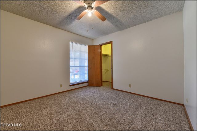 6516 Cortesano Court, El Paso, TX 79912