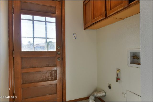 6516 Cortesano Court, El Paso, TX 79912