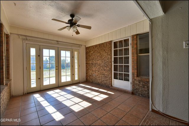 6516 Cortesano Court, El Paso, TX 79912