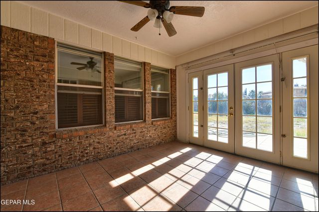 6516 Cortesano Court, El Paso, TX 79912