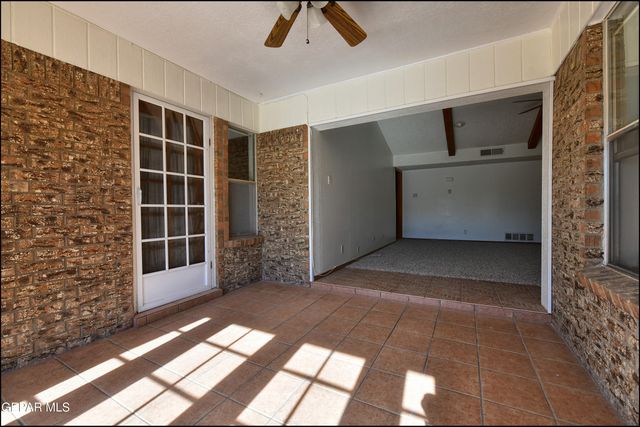 6516 Cortesano Court, El Paso, TX 79912