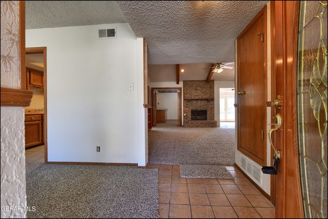 6516 Cortesano Court, El Paso, TX 79912