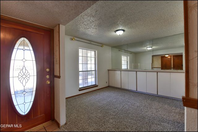 6516 Cortesano Court, El Paso, TX 79912