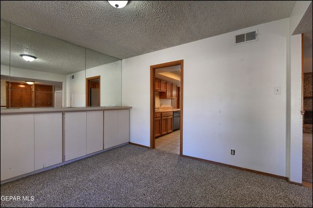 6516 Cortesano Court, El Paso, TX 79912