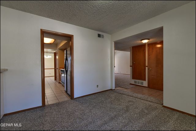 6516 Cortesano Court, El Paso, TX 79912