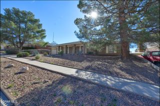 6516 Cortesano Court, El Paso, TX 79912