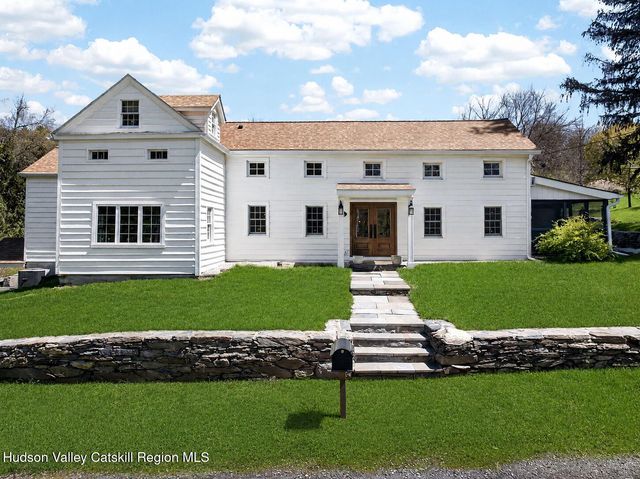 1429 Jackson Corners Road, Red Hook, NY 12571