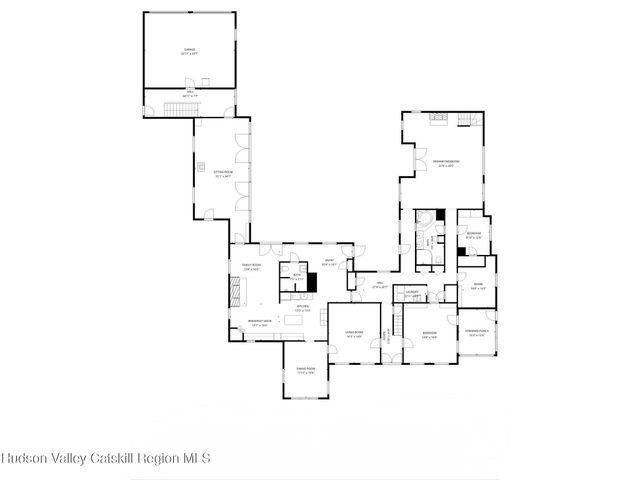 1429 Jackson Corners Road, Red Hook, NY 12571