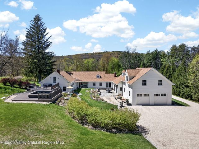 1429 Jackson Corners Road, Red Hook, NY 12571