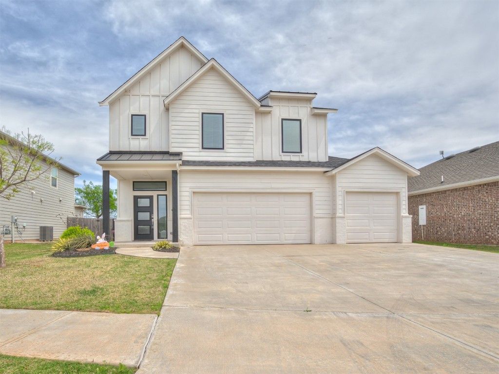 2000 Sara Vista Drive, Yukon, OK 73099