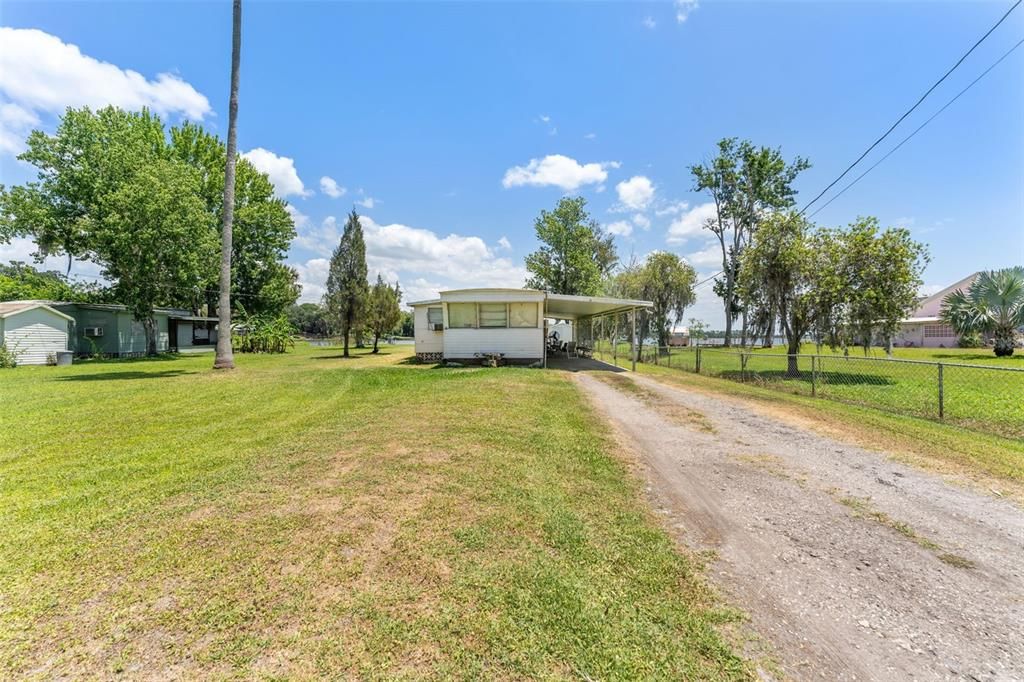 7558 BERKLEY ROAD, Polk City, FL 33868