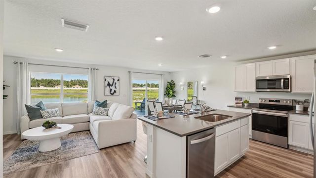 3036 PINK GERBERA SQUARE, Plant City, FL 33566