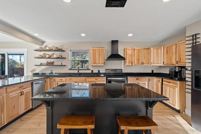 12664 Highway 199 W, Poolville, TX 76487