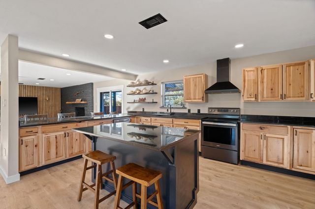 12664 Highway 199 W, Poolville, TX 76487