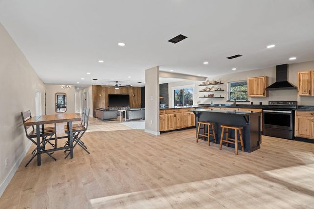 12664 Highway 199 W, Poolville, TX 76487