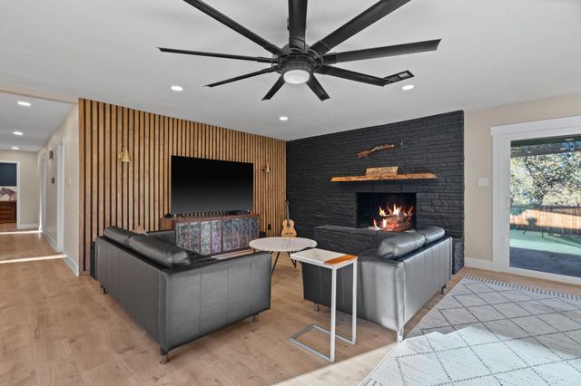 12664 Highway 199 W, Poolville, TX 76487