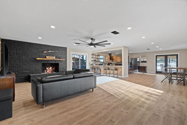 12664 Highway 199 W, Poolville, TX 76487