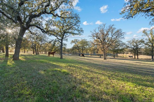 12664 Highway 199 W, Poolville, TX 76487